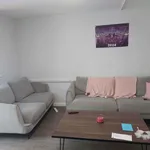 Rent 1 bedroom flat in Birmingham