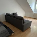 Miete 1 Schlafzimmer wohnung von 45 m² in Frankfurt