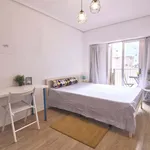 Rent a room in Valencia