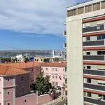 Alugar 1 quarto apartamento de 65 m² em lisbon