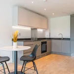 Rent 1 bedroom apartment in Yorkshire And The Humber