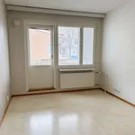 Vuokraa 2 makuuhuoneen asunto, 46 m² paikassa Vantaa