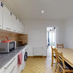 Appartement de 10 m² avec 6 chambre(s) en location à Roubaix