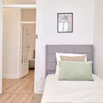 Rent a room in valencia