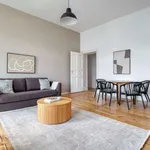 Miete 2 Schlafzimmer wohnung von 115 m² in Berlin