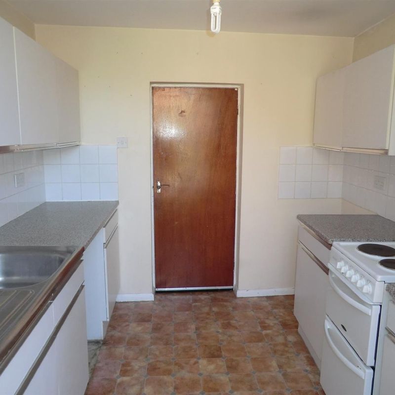 apartment for rent at Westgate, NG25 0JH Southwell