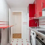 Rent 3 bedroom apartment of 81 m² in Madrid