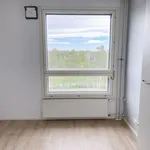 Vuokraa 3 makuuhuoneen asunto, 66 m² paikassa Espoo