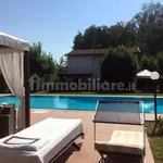 Single family villa viale Apua San C., Pietrasanta