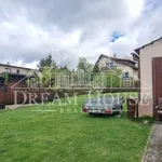 Rent 4 bedroom apartment of 121 m² in Říčany