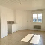 Maison de 40 m² avec 2 chambre(s) en location à CHASNAIS