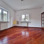 Rent 6 bedroom house of 430 m² in Wilanów