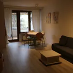 Miete 2 Schlafzimmer wohnung von 55 m² in Erlangen