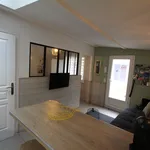 Appartement de 23 m² avec 1 chambre(s) en location à Cannes