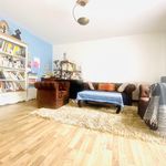 Rent 4 bedroom apartment of 52 m² in Pantin