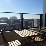 Studio van 65 m² in brussels