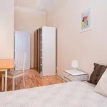 Rent a room in prague