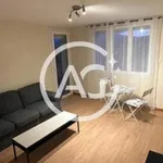 Rent 3 bedroom apartment of 56 m² in Montpellier