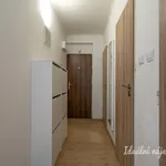 Rent 2 bedroom apartment in Praha 8