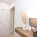 Alquilo 4 dormitorio apartamento de 30 m² en Madrid