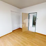 Rent 2 bedroom apartment in Pelhřimov