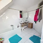 Huur 3 slaapkamer huis van 154 m² in Aalter