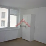 Rent 2 bedroom apartment of 58 m² in Pardubice