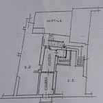 2-room flat piazza Ellero, Breo, Mondovì