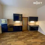 Rent 1 bedroom apartment in Česká Lípa