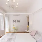 Estudio de 26 m² en madrid