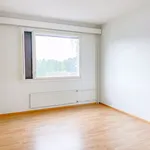 Vuokraa 2 makuuhuoneen asunto, 60 m² paikassa Oulu