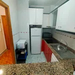 Alquilo 1 dormitorio apartamento de 41 m² en Torrevieja