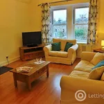 Rent 2 bedroom apartment in Edinburgh