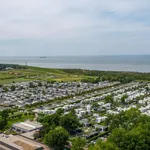 Huur 4 slaapkamer huis in Breskens