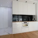 Rent 2 bedroom apartment of 32 m² in WARSZAWA