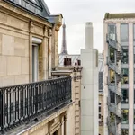 Rent 3 bedroom apartment of 1345 m² in Paris