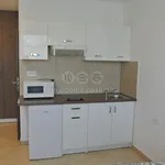 Pronajměte si 1 ložnic/e byt o rozloze 28 m² v Pardubice