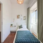 Rent a room in lisbon