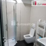 Rent 1 bedroom apartment of 15 m² in Praha