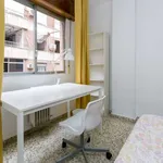 Habitación en granada