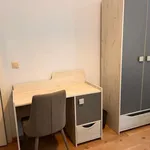 Rent a room in brussels