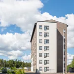 Rent 2 bedroom apartment of 30 m² in Nokia