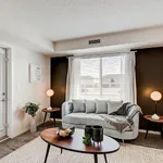 Appartement de 893 m² avec 2 chambre(s) en location à Edmonton