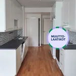 Rent 5 bedroom apartment of 104 m² in Helsinki