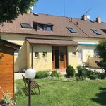 Pronajměte si 1 ložnic/e byt o rozloze 45 m² v Prague