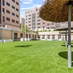 Rent 3 bedroom house of 110 m² in MADRID