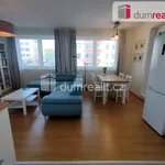 Rent 3 bedroom apartment of 63 m² in Fryšták