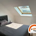 Rent 2 bedroom apartment of 44 m² in Rouen