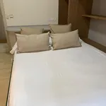 Alquilo 2 dormitorio apartamento de 90 m² en Málaga