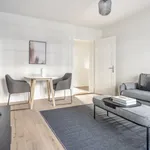 Miete 1 Schlafzimmer wohnung von 829 m² in Zurich